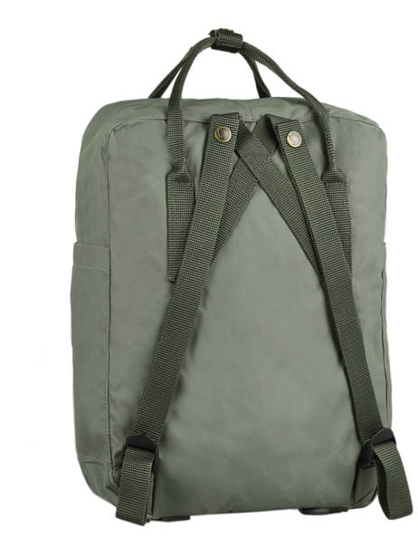 Sac Ã  Dos Fjallraven kanken 23511 vue secondaire 4