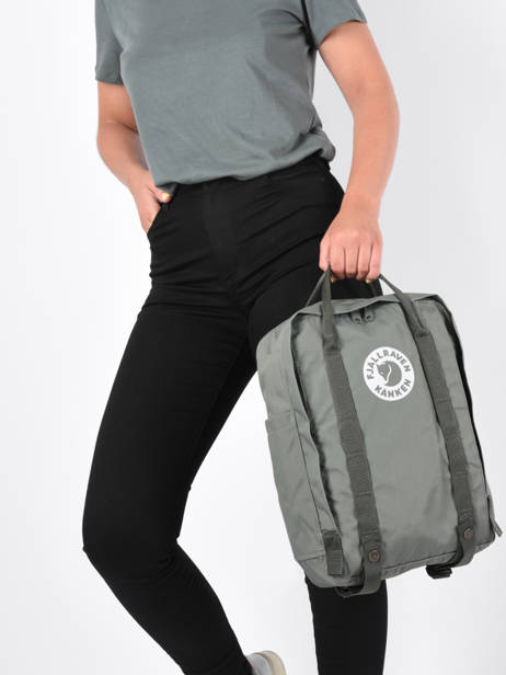 Sac Ã  Dos Fjallraven kanken 23511 vue secondaire 2