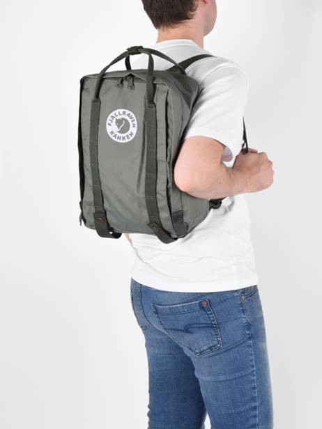 Sac Ã  Dos Fjallraven kanken 23511 vue secondaire 3
