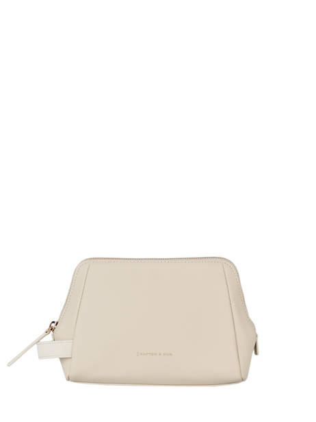 Trousse De Toilette Trevi Kapten and son travel TREVI