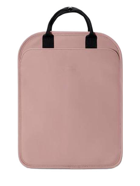 Sac Ã  Dos Alison Ucon acrobatics Rose backpack 1 vue secondaire 1