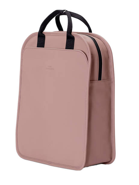 Sac Ã  Dos Alison Ucon acrobatics Rose backpack 1 vue secondaire 3