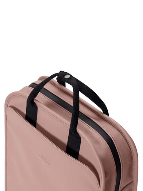 Sac Ã  Dos Alison Ucon acrobatics Rose backpack 1 vue secondaire 5