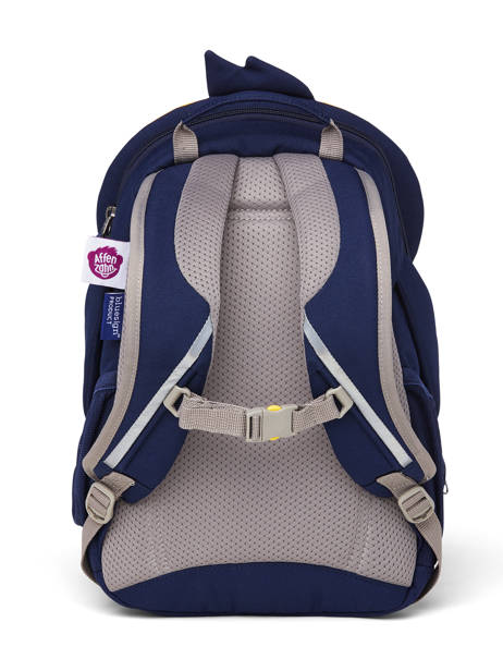 Backpack Affenzahn Blue large friends FAL1 other view 4