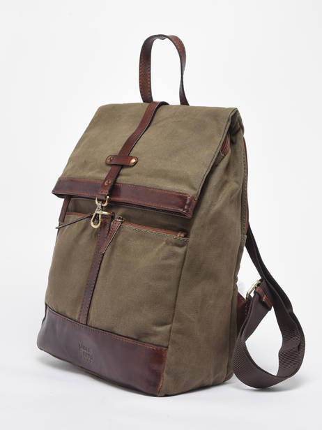 Sac Ã  Dos Business 2 Compartiments + Pc 15