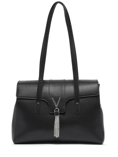 Sac PortÃ© Ã©paule Divina Valentino Noir divina VBS1R412