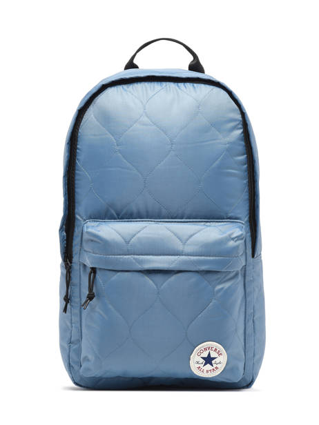Sac Ã  Dos Converse Bleu basic 20214