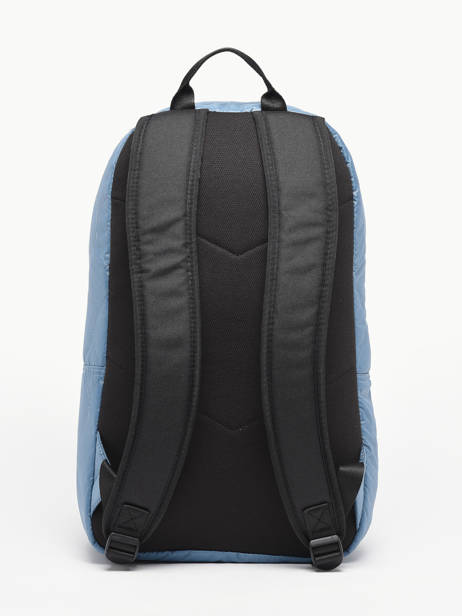 Sac Ã  Dos Converse Bleu basic 20214 vue secondaire 3