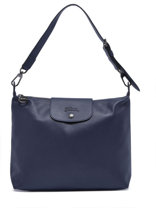 Longchamp Le pliage xtra Hobo bag Blue