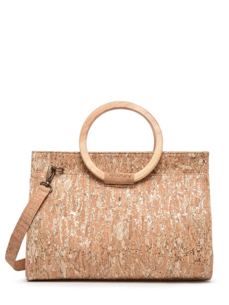 Sac PortÃ© Main Eclipte Liege Woomen Marron eclipte liege WELI02