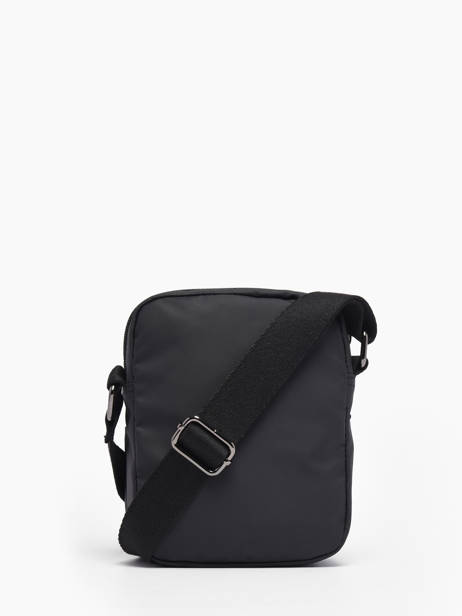 Sac BandouliÃ¨re Ruckfield Beige black-r BL02 vue secondaire 4