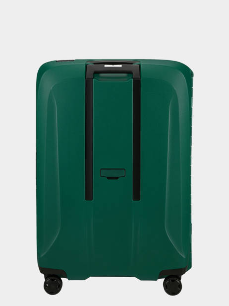 Hardside Hardside Luggage Essens Samsonite Green essens 146912 other view 4