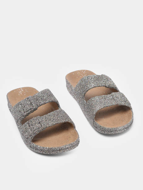 Flip Flops Transoco Cacatoes women TRANCOSO other view 3