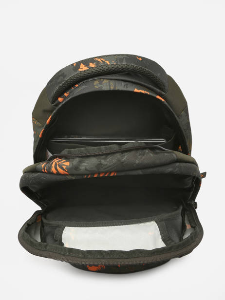 Sac Ã  Dos Satch Vert pack 186 vue secondaire 2